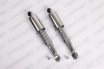 CB350 F1 G K4 Rear SHOCKS-1972 1974. Fixed Price $172.63.