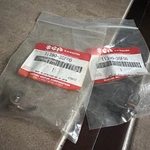 Suzuki Oem Piston Cooling Jet 11390-35F00. Fixed Price $15.00.