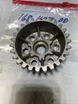 Nos Yamaha New Oem Clutch Boss Hub 1967-68 YR1 350 168-16371-00-00 #bin X. Fixed Price $49.99.