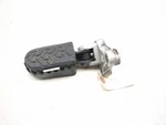 17-25 Benelli Trk 502X Front Left Driver Foot Peg 3304445. Fixed Price $52.08.