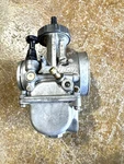 1991 1992 Kawasaki KX250 Oem Keihin Carburetor Assy 15001-1674. Fixed Price $127.49.