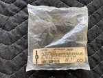 Custom Chrome 44007-80 44133-72 Caliper Seal Kit Nos 28105. Fixed Price $19.00.