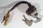 Nos Genuine Kawasaki F4 Ignition Switch With Keys 27005-029 New Oem Fast Ship. Fixed Price $69.99.