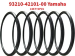 For Yamaha 93210-42101-00 O-ring Outboard AS2C DT100 HT1B MX100B X6PCS. Fixed Price $40.00.