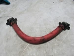 1987 Kawasaki Ninja EX500 Valve Cover Reed Cap 11012-1310. Fixed Price $21.24.