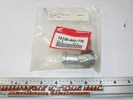 Honda 87 TRX250A Fourtrax Nos Oem Ball Joint Left Hand Thread 53158-HA8-770 Jh. Fixed Price $29.95.