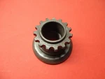 Harley Davidson Oem Knucklehead Panhead Springer Fork Cone Nut 48327-36. Fixed Price $99.99.