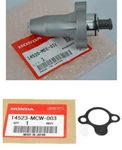 Honda CBR600RR 2003-2015 Oem Cam Chain Tensioner Gasket 14520-MEE-013 PC37 PC40. Fixed Price $90.20.