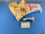 Nos Honda C110 CA110 Intake Pipe Manifold 17111-011-020 Genuine Oem. Fixed Price $39.00.
