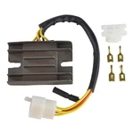 Voltage Regulator For Suzuki Gs 550 / 650 850 1100 1981-1986 # 32800-33401. Fixed Price $109.89.