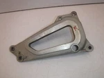 1982 Yamaha Virago 750 Right Front Foot Rest Peg Step Bracket Mount. Fixed Price $17.92.
