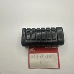 Honda Pillion Step Rubber 50713-MB1-000. Fixed Price $14.99.
