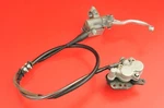 2004 - 2005 Kawasaki KX250 Front Brake System Caliper Master. Fixed Price $110.49.