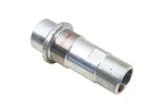 New Oem Yamaha 152-25387-00-00 Rear Axle Sprocket Hub Nos. Fixed Price $59.99.