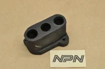 Vtg Oem Yamaha RD350 RD400 TX500 Gauge Instrument Panel Pilot Light Socket. Fixed Price $8.25.