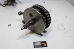 Harley Sportster XL883 1200 Crankshaft Flywheel Rod Assembly For Parts!. Fixed Price $200.00.
