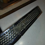 Triumph Trident Air Box T150 Bsa Triple Oem Cleaner Assembly Free Shipping. Fixed Price $100.00.