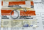 Harley Aermacchi Amf Nos Front Brake Cable Guide 67057-74P 78 MX250. Fixed Price $7.99.