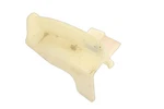 Honda Pioneer 500 17 Disk Guard Cover Left Front 45256-HL3-A01 54059. Fixed Price $9.99.