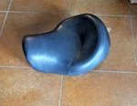 Upgrade!!!! Harley-davidson 2006+ Dyna Sundowner Wide Solo Seat 51933-06. Fixed Price $125.00.
