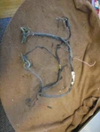 1969 Yamaha Wire Wiring Loom Sub Harnesses 234-82590-10?. Fixed Price $40.00.