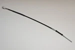 Suzuki RM100 76 RM125 75 TC125 73-77 TM100 TM125 Rear Brake Cable 58510-28000. Fixed Price $52.95.