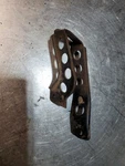 1978 Yamaha DT175 Chain Guard 2A6-22318-00-00. Fixed Price $10.00.