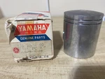 Nos Yamaha YA5 Piston Part # 136-11636-00-00 Size 56.50 Mm New. Fixed Price $39.95.