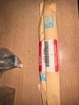 Suzuki DR400S 1980-1981 12771-32441 Cam Chain (mixed Box 202). Fixed Price $120.54.