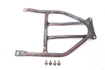 1992 Yamaha Moto 4 YFM350 Engine Skid Plate Bash Guard Cover Protector. Fixed Price $23.96.