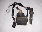 2003 Yamaha YZ450F Cdi Ignition Coil Main Harness 5TA-85540-00-00. Fixed Price $100.00.