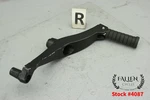 2011 Victory Cross Roads Right Back Rear Foot Board & Mount Bracket #4087. Fixed Price $49.44.