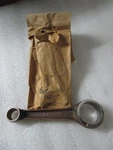 Oem Nos Yamaha Connecting Rod 583-11651-00-00. Fixed Price $139.99.