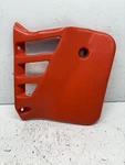 Honda Left Radiator Cover / Shroud Not Cracked (19035-KS7-0000). Fixed Price $38.00.