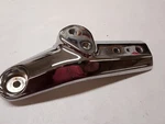2008 Victory Ness Vegas Jackpot Exhaust Support. Fixed Price $56.00.
