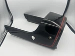 1979 Honda CB750K Rear Tail Section Seat Cowl 77215-425-000ZA. Fixed Price $30.00.