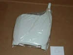 Honda CR125 CR250 CRF450 2000 2001 2002 03 Nos Oem Front Plate 61136-KZ4-J20ZA. Fixed Price $119.50.