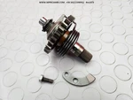 Starter Shaft K1306-60004 Suzuki Rmz 250 4T 2004 2006 Kickstart. Fixed Price $114.06.