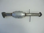 1998 1999 Chevrolet S10 4.3L V6 Rwd Catalytic Converter. Fixed Price $243.00.