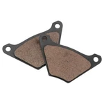 Twin Power Organic Front / Rear Brake Pads For Harley Fl Fx 1972-1984. Fixed Price $28.00.