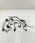 1986 Honda Fat Cat TR200 Oem Good Wiring Harness Ecu Cdi Coil Read. Fixed Price $379.99.