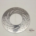T2023344 Brake Disc Front Left 310 Mm Original Triumph Bonneville T100. Fixed Price $250.00.