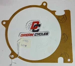 Nos Genuine Suzuki TM400 TS400 Factory Side Cover Gasket 11483-16500 Fast Ship. Fixed Price $6.69.