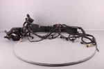2009 Harley Road Glide Cvo FLTRSE3 Main Wiring Harness 70128-09 Abs. Fixed Price $134.95.