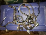 Ski Doo Rev Snowmobile Wire Harness. Fixed Price $80.00.