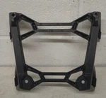 Bmw F900XR Pannier Frame Carrier Holder Rack Luggage Mount 19-26 46548396549. Fixed Price $167.54.