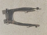 Bridgestone 350 Motorcycle Rear Fork. Fixed Price $30.00.