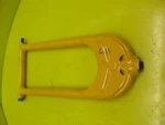 Yamaha 08 Oem Nytro Rtx Front Upper Left Control Arm Yellow FX10RTR. Fixed Price $37.99.
