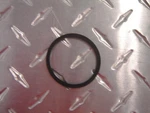 Nos Suzuki GS1000 GS1100 GS750 GS650 GS550 Piston Seal #59107-34020. Fixed Price $9.00.