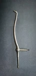Henderson Kj Streamline Super X - Gear Shift Lever Only Antique Reproduction. Fixed Price $230.00.
